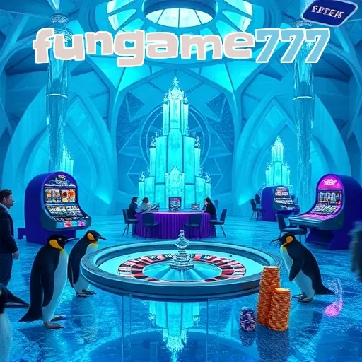 fungame777: Bonus Kemenangan Menarik untuk Pemain Hebat