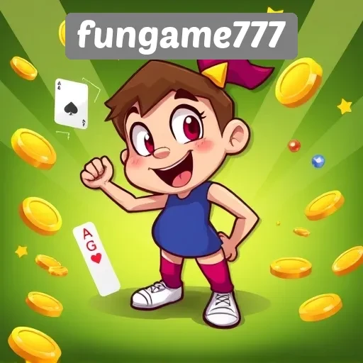 Dari Game Klasik hingga Modern Temukan Semua di Fungame777