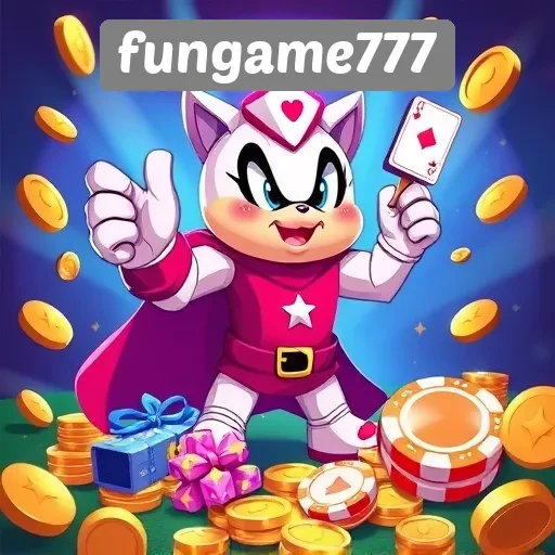 Panduan Lengkap Mengenai Fungame777 Untuk Pemain Baru