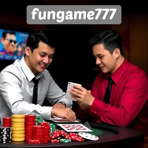Kualitas Layanan Pelanggan di Fungame777