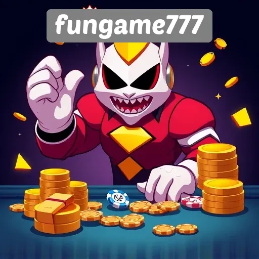 Evolusi Situs Game Online Fungsional Fungame777