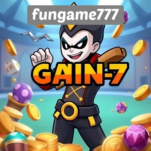 Menggali Fitur Menarik di Situs Game Fungame777