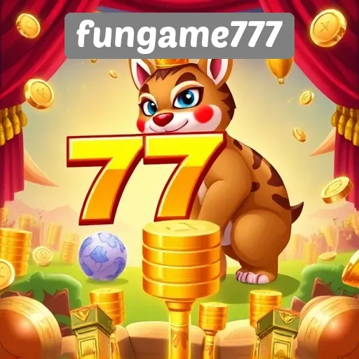 Menjelajahi Fitur Menarik di Situs Game Fungame777