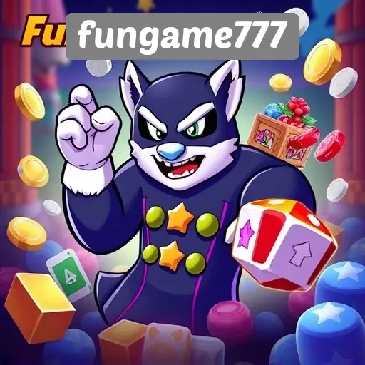 Membedah Beragam Jenis Permainan yang Ada di Fungame777