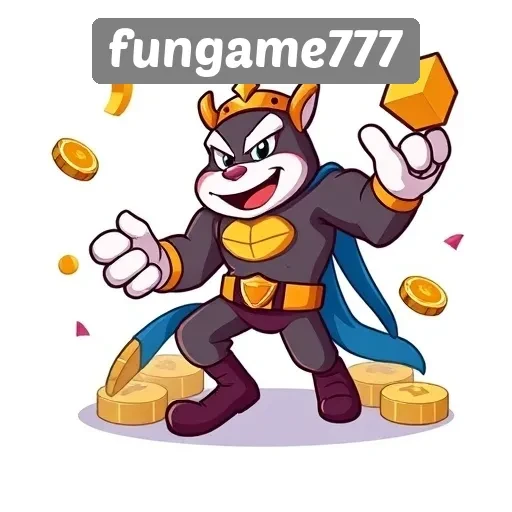 Fitur Menarik di Fungame777 yang Patut Dicoba