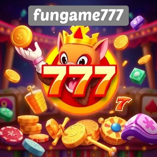 Keunggulan dan Fitur Menarik dari Situs Fungame777