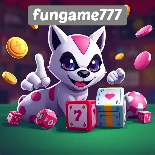 Kesempatan dan Tantangan Bermain di Fungame777