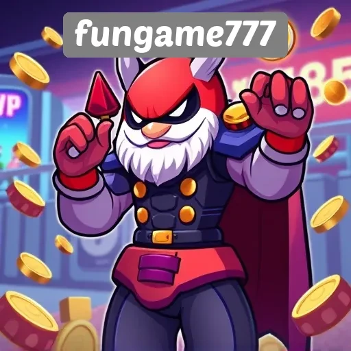 Mengupas Fitur Unggulan dari Situs Game Fungame777