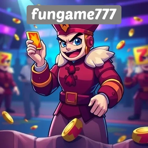 Keunggulan Permainan di Situs Fungame777 untuk Penggemar Game