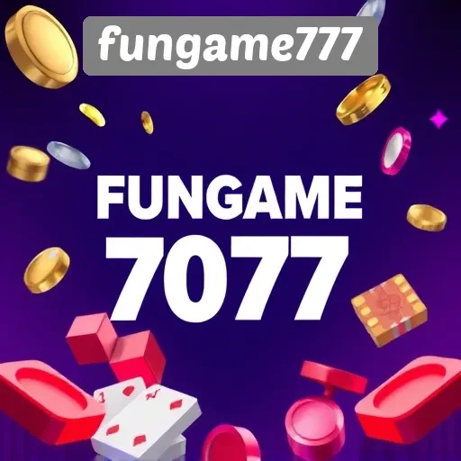 Fungame777 Sebagai Pilihan Utama Pecinta Game Online