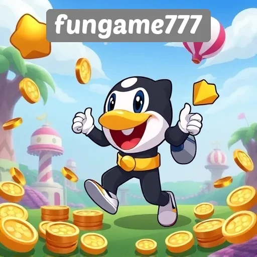 Bagaimana Fungame777 Meningkatkan Pengalaman Bermain Game