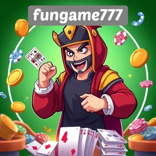 Fungame777 Menawarkan Beragam Permainan untuk Semua Kalangan