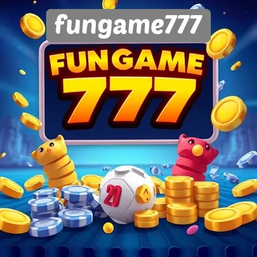 Mengenal Fungame777 sebagai Platform Game Terpercaya