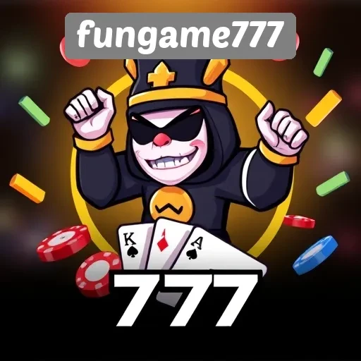 Mengenal Fungame777 sebagai Situs Game Terpercaya di Indonesia