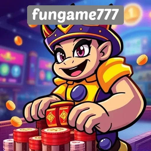 Mengenal Situs Game Fungame777 dengan Beragam Pilihan Permainan