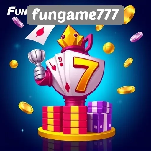 Fungame777 dan Peluang Menjadi Game Pemenang
