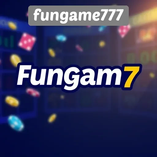 Fungame777 Situs Game Terpercaya untuk Pecinta Permainan Online