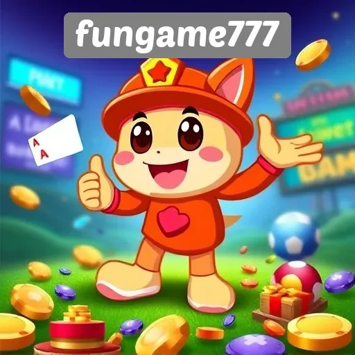 Fungame777 Tempat Bermain Game Online yang Menarik