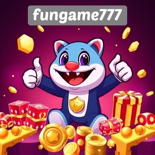 Mengenal Fungame777 sebagai Platform Game Online Terpercaya