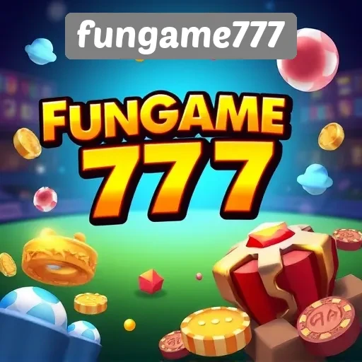 Mengenal Fungame777 Sebagai Platform Game Terbaru