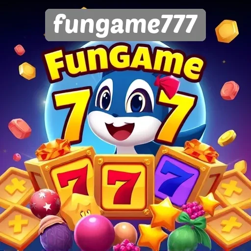 Mengenal Fungame777 Sebagai Platform Game Terpopuler di Indonesia