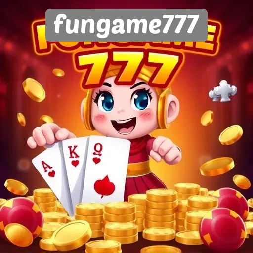 Mengenal Fungame777 Sebagai Situs Game Populer di Indonesia