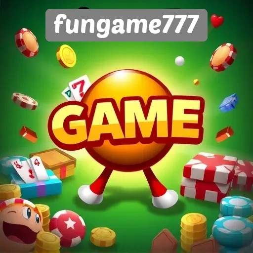 Ulasan Lengkap Situs Game Fungame777 untuk Pemain Indonesia