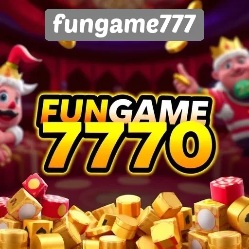 Mengenal Fungame777 Situs Game Terpercaya di Indonesia