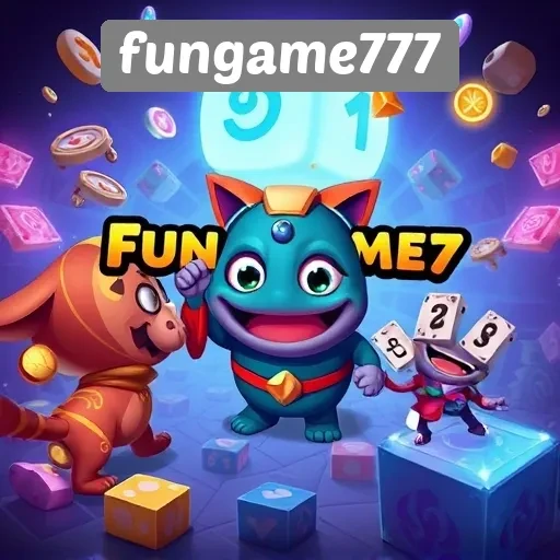Kenali Fungame777 sebagai Platform Game Terpercaya