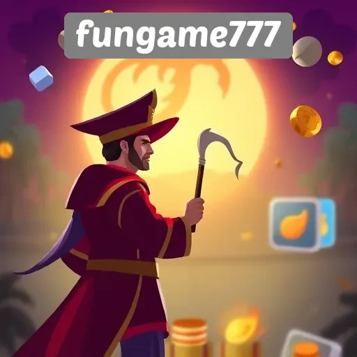 Rekomendasi Game Populer di Situs Fungame777