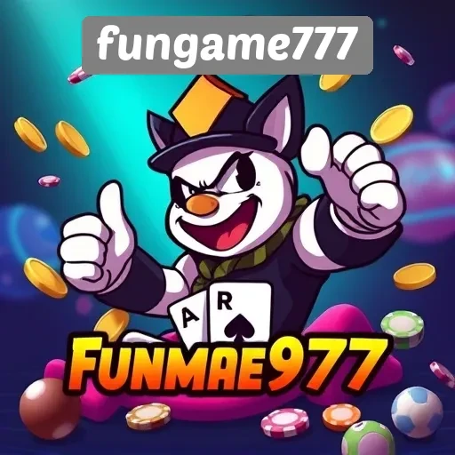 Tipe Permainan yang Tersedia di Fungame777 untuk Semua Kalangan