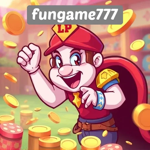 Ragam Game yang Tersedia di Fungame777 untuk Penggemar