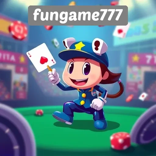 Panduan Bermain di Fungame777 untuk Pemula