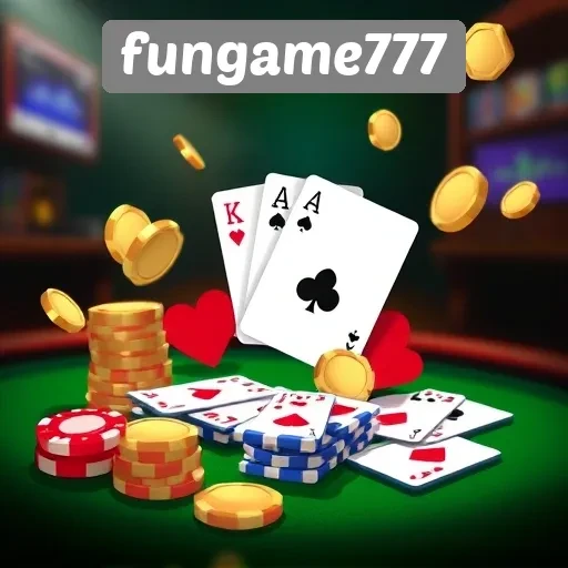 Panduan Lengkap Bermain di Situs Game Fungame777