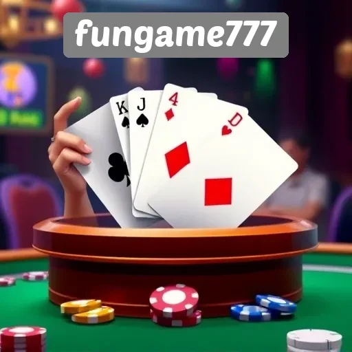 Panduan Memulai Permainan di Fungame777 untuk Pemula
