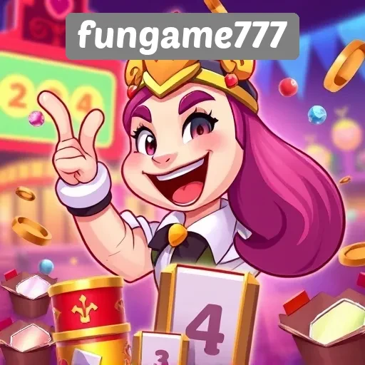 Sejarah dan Perkembangan Situs Game Fungame777