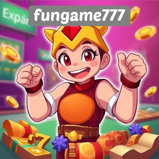 Dampak Pertumbuhan Situs Gaming seperti Fungame777 terhadap Industri Game Lokal