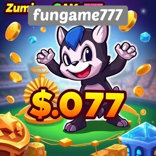 Pengalaman Bermain Game yang Menarik di Fungame777