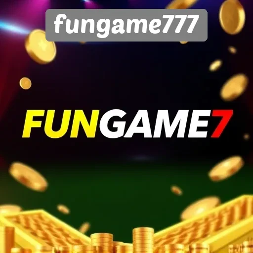 Mengenal Fungame777 sebagai Platform Permainan Daring