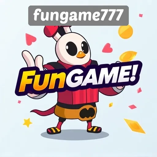 Menjadi Anggota Fungame777 Cara dan Manfaatnya