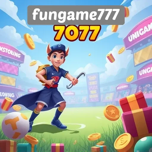 Inovasi Terbaru di Fungame777 yang Perlu Diketahui