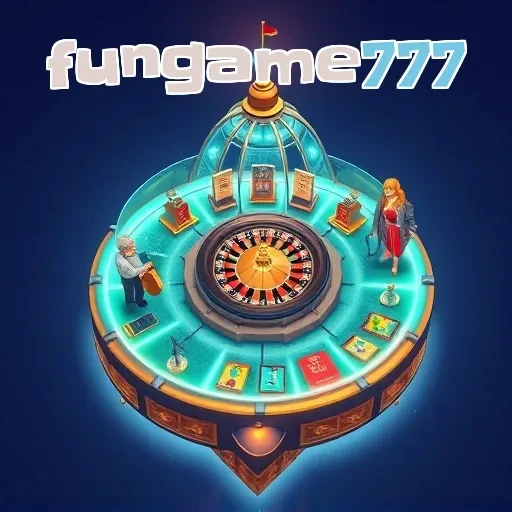 fungame777: Keunggulan Berita Game Online Untuk Penggemar di Indonesia