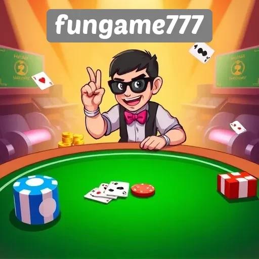 Cara Mengoptimalkan Pengalaman Bermain di Fungame777