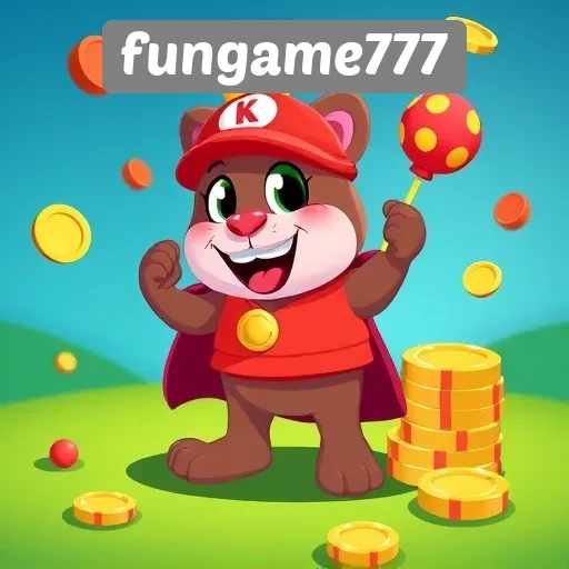 Permainan Populer yang Tersedia di FunGame777