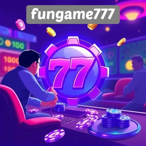 Mengulas Keunggulan Permainan di Fungame777