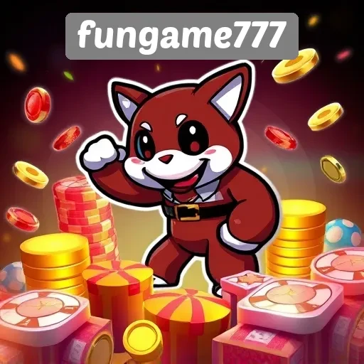 Ulasan Lengkap tentang Fungame777 untuk Pecinta Game