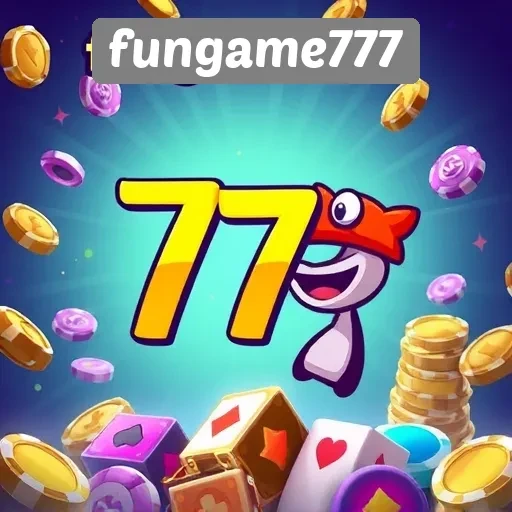 Mengulas Fungame777 Sebagai Platform Game Terpercaya
