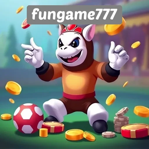 Meninjau Kelebihan Game di Fungame777 untuk Penggemar Gaming