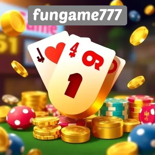 Bermain Aman di Fungame777 dengan Sistem Keamanan Terbaik