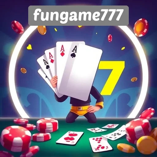 Keamanan dan Kenyamanan Bermain di Fungame777